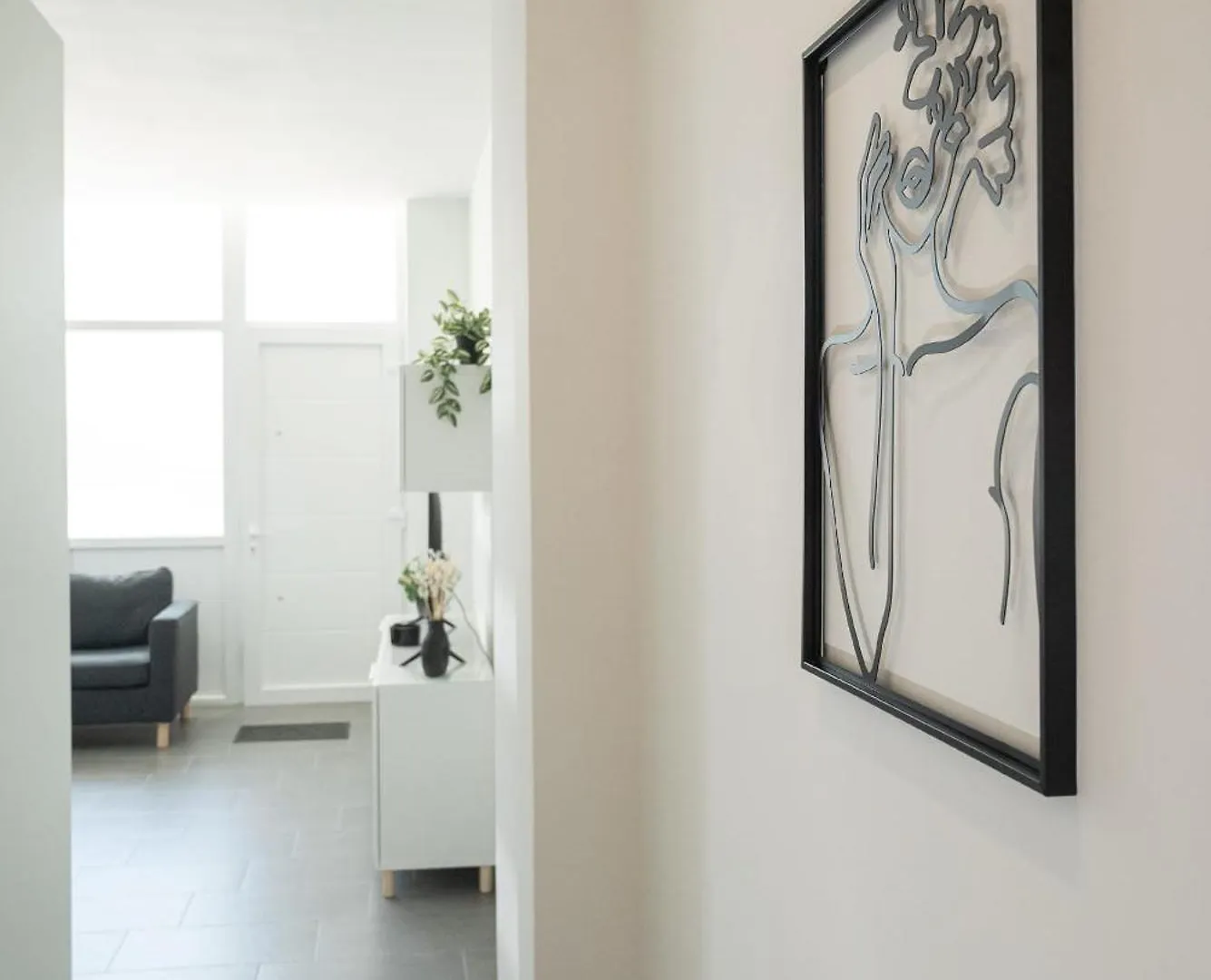 Harmony Apartment Peraia