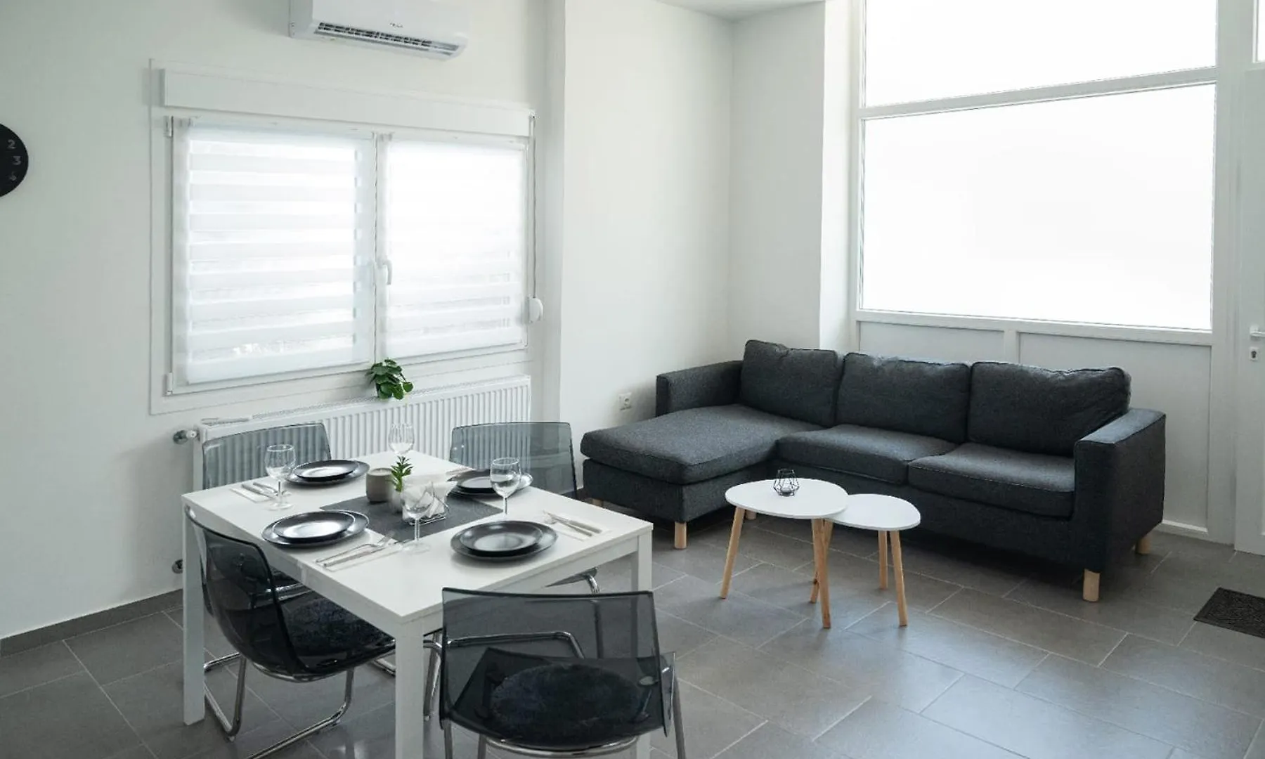 Harmony Apartment Peraia