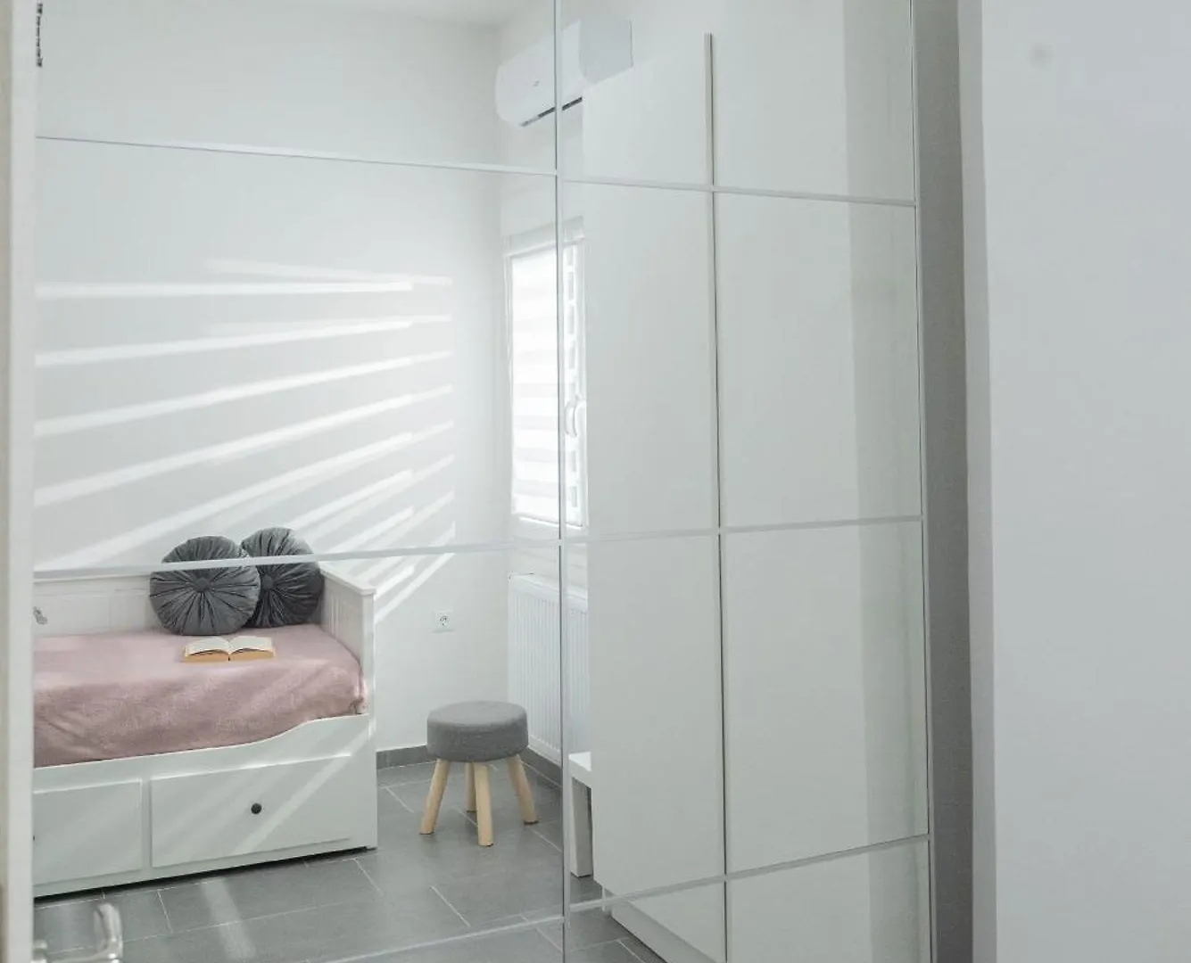 Harmony Apartment Peraia  Greece
