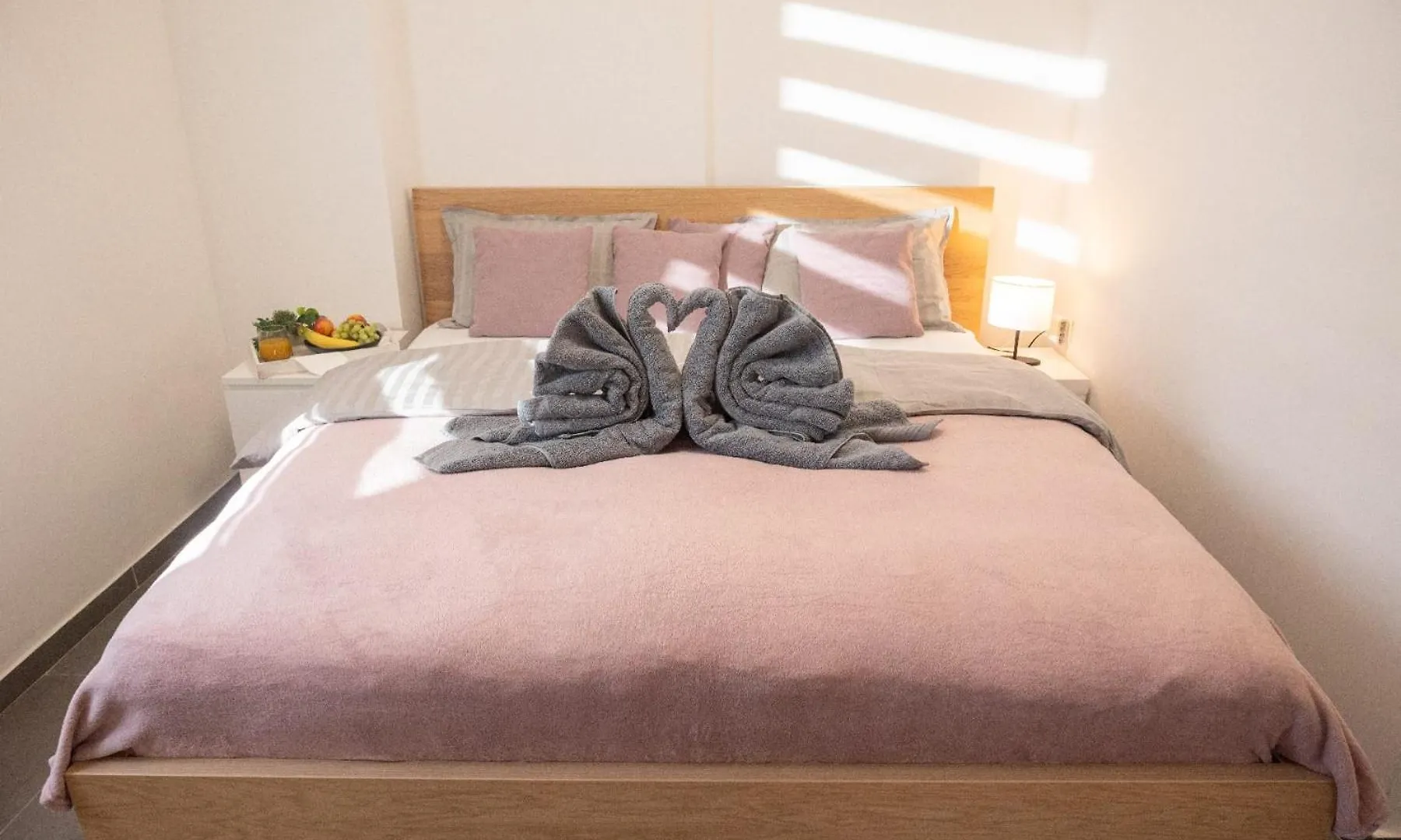 Harmony Apartment Peraia  Greece